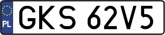 GKS62V5