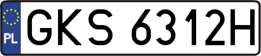 GKS6312H