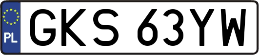 GKS63YW