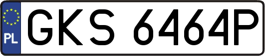 GKS6464P