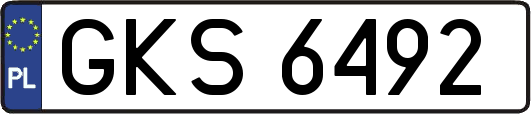 GKS6492