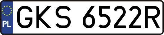 GKS6522R
