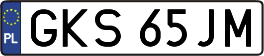 GKS65JM