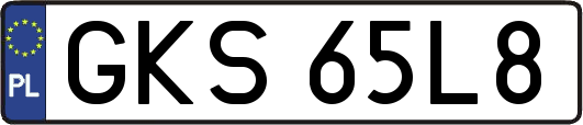 GKS65L8