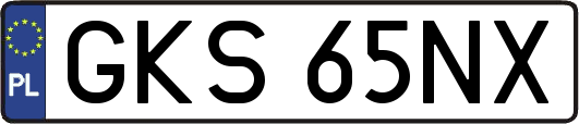 GKS65NX