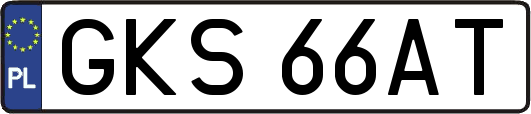 GKS66AT