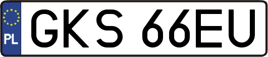 GKS66EU