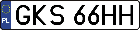 GKS66HH