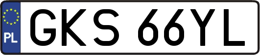 GKS66YL