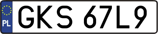 GKS67L9