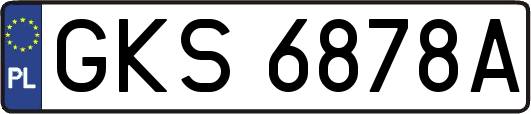 GKS6878A