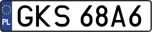 GKS68A6