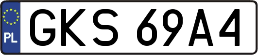 GKS69A4