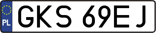 GKS69EJ