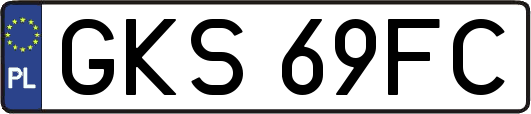 GKS69FC