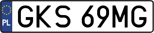 GKS69MG