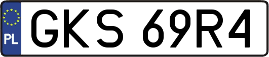 GKS69R4