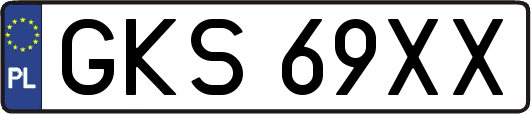 GKS69XX