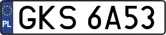 GKS6A53