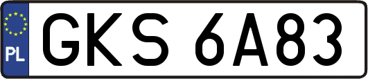 GKS6A83