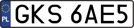 GKS6AE5