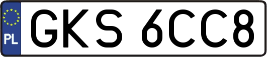 GKS6CC8