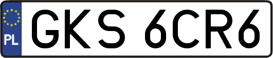 GKS6CR6