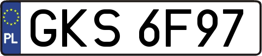 GKS6F97