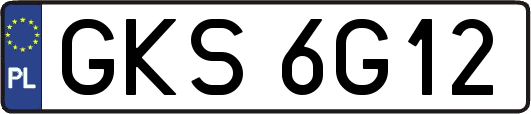 GKS6G12