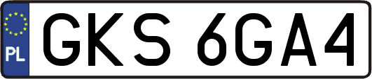 GKS6GA4