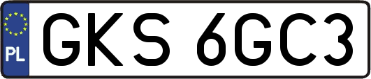 GKS6GC3