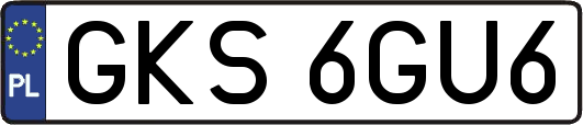 GKS6GU6