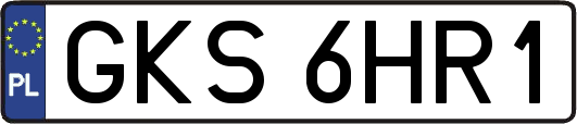 GKS6HR1