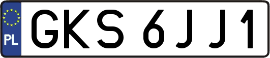 GKS6JJ1