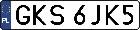 GKS6JK5