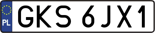 GKS6JX1