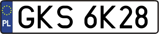 GKS6K28