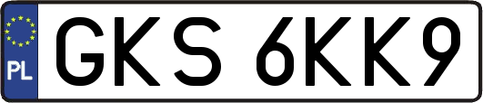 GKS6KK9