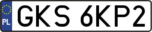 GKS6KP2