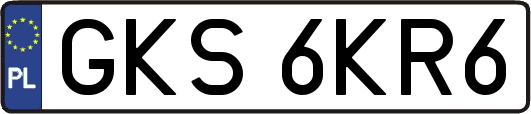 GKS6KR6