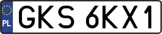 GKS6KX1