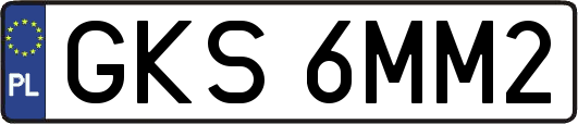 GKS6MM2