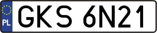 GKS6N21