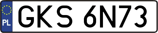 GKS6N73
