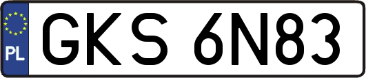 GKS6N83