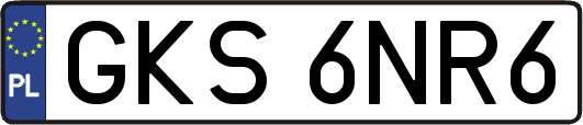 GKS6NR6