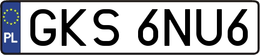 GKS6NU6