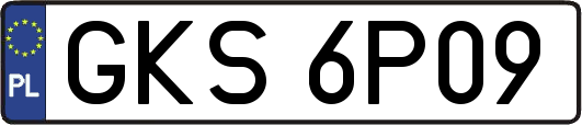 GKS6P09