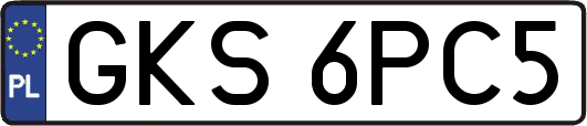 GKS6PC5