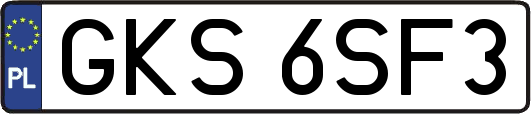 GKS6SF3